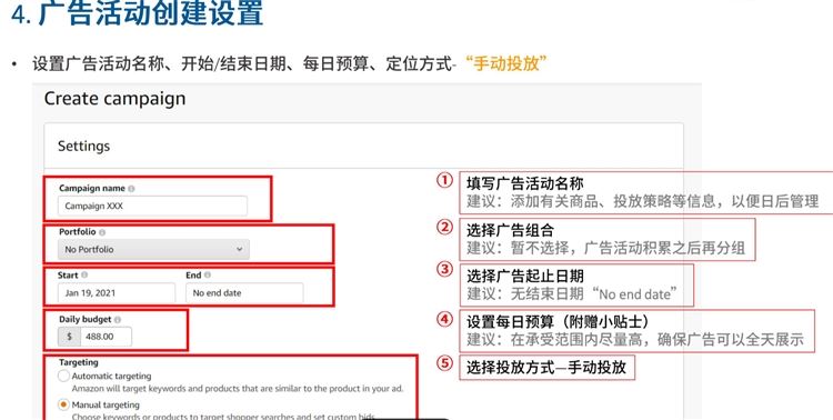 新手卖家-商品投放CPC广告，不会找keywords也能迅速找流量的广告技巧你不要试试吗