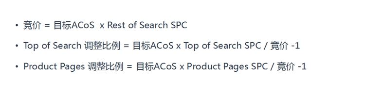 亚马逊CPC广告应该如何合理出价？行业资深专家总结了这套公式