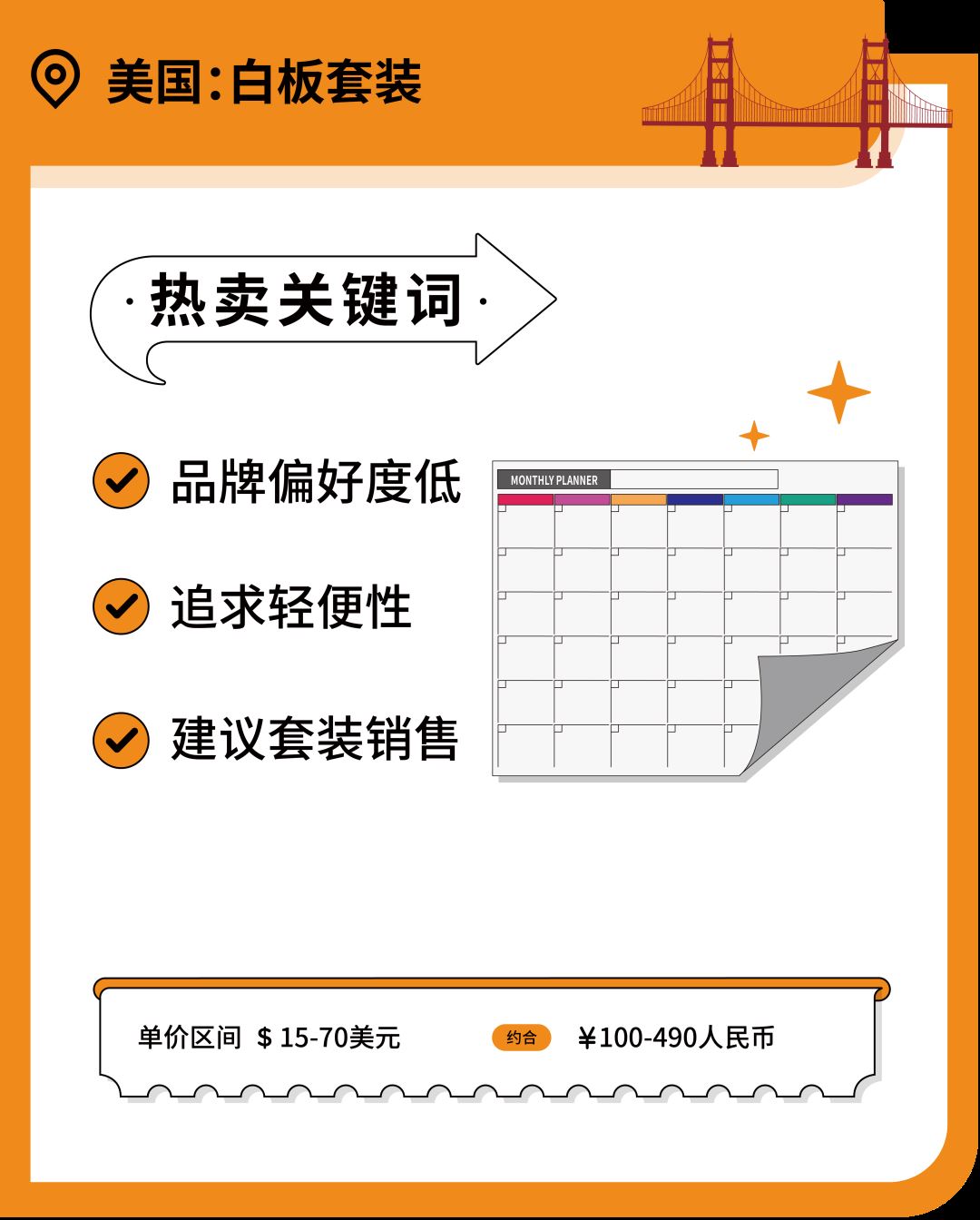 复课开学，神兽归笼！亚马逊上销售额高速增长的学校用品宝藏品类你知道吗？