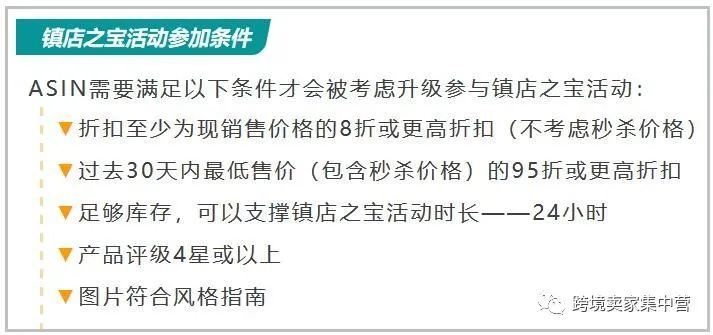 亚马逊上三大提升流量的利器