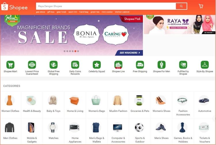 Shopee新店铺如何日销5000单的运营技巧大揭秘