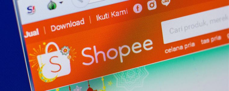 shopee入驻流水问题详解! 上架商品+开新店铺怎么做?