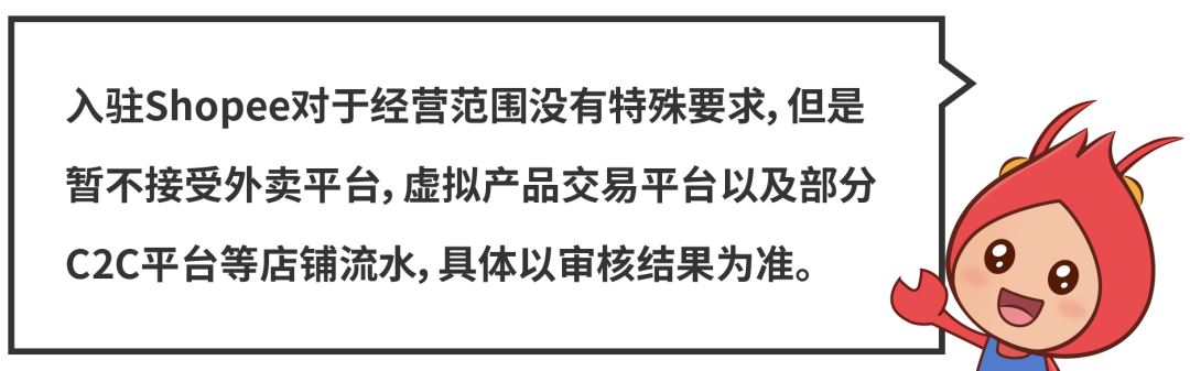 Shopee 开店显示“重复入驻”咋整? 出单交税吗? 本周必看3功能更新