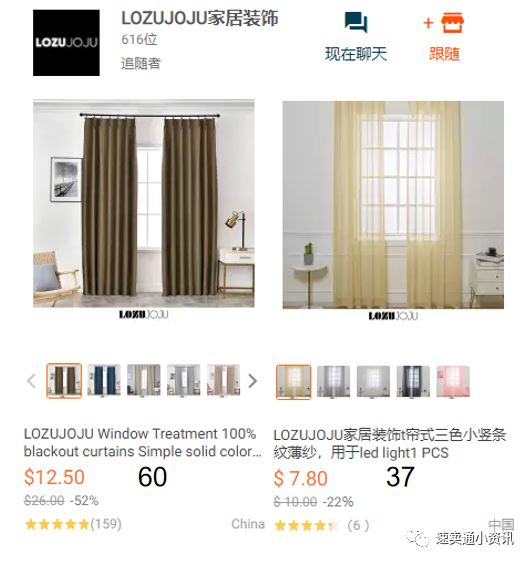 Shopee&Lazada家纺布行业艺竞品对标！东南亚六国家纺选品推荐！