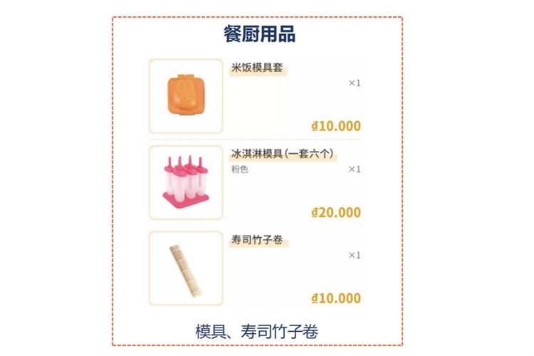 shopee&Lazada选品篇：越南站点热销品类大盘点