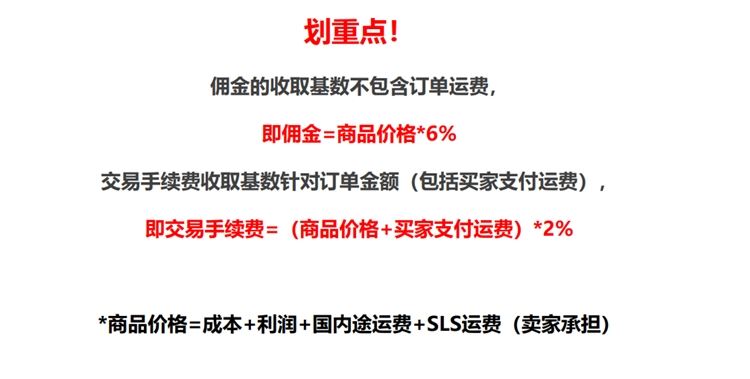 Shopee商品定价进阶详解—教你Shopee店铺如何合理定价！