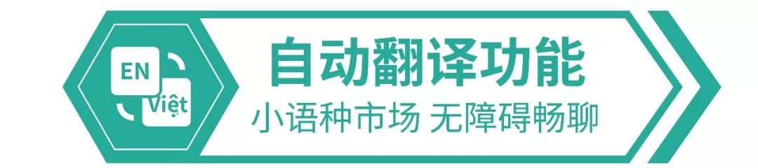 学习专栏 | 聊聊功能大全: 自动翻译与数据分析