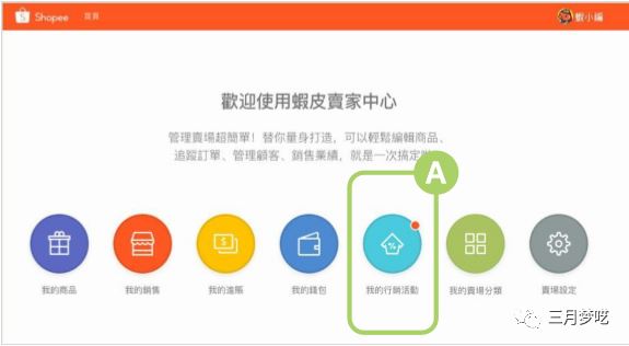 分享我的“ 8套Shopee流量获取 ”运营心得