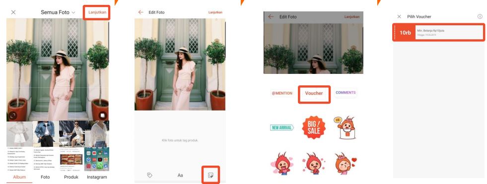 如何用Shopee feed为店铺引流 带来转化？