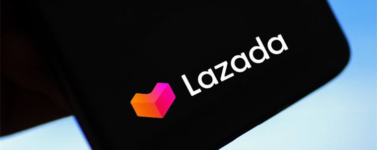 lazada开店流程