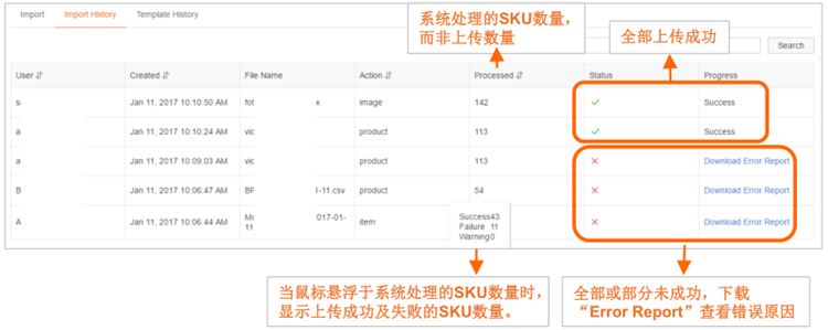 【Lazada​新手开店】Lazada如何批量更新价格、库存和内容？