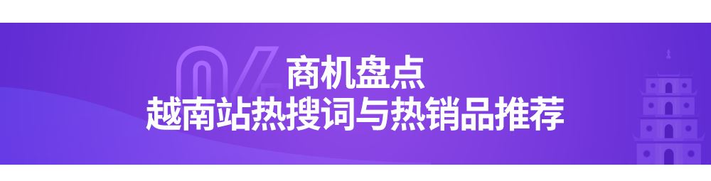 Lazada越南双周报VOL.3：爆品榜、大促亮点出炉，大卖喊你来“抄”爆单笔记！