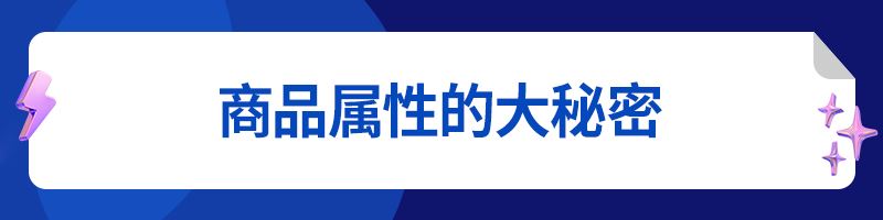 Bday引流打法：Lazada搜索算法大公开，填好属性提升5倍转化率！