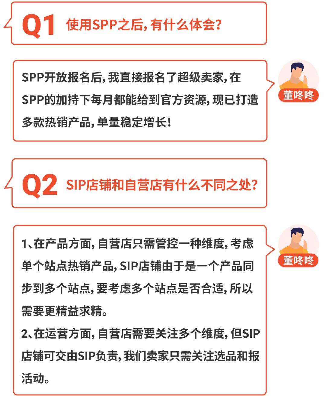 单量飙涨至370%的SIP再升级: 商业合作计划SPP报名享超低门槛+资源升级