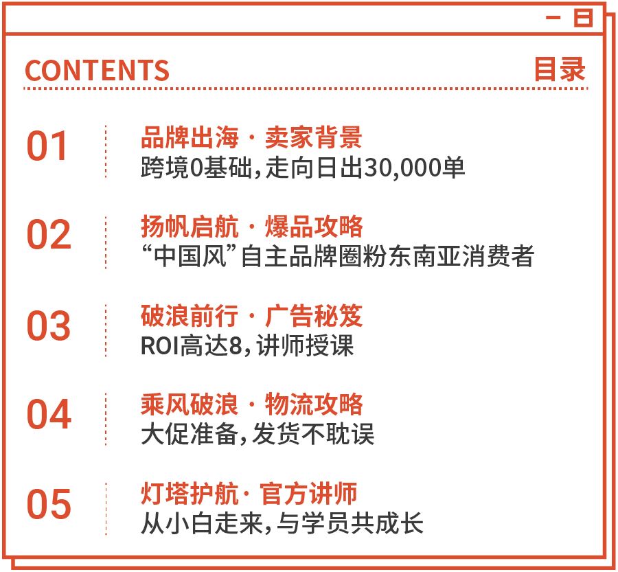 90后潮汕帅哥创业当老板, 带着“中国风”美妆出海3.3大促日出3万单