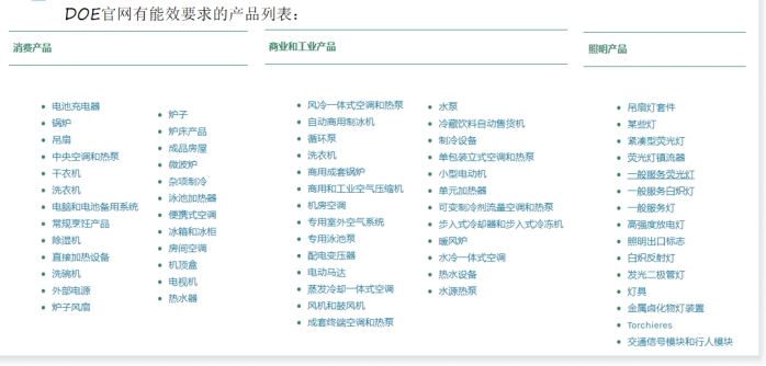 亚马逊美国站电子电器认证法规图文科普