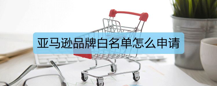 亚马逊品牌白名单怎么申请