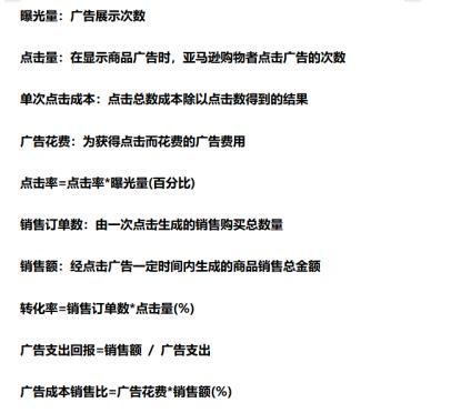 拍了拍你并向你投放亚马逊广告优化技巧