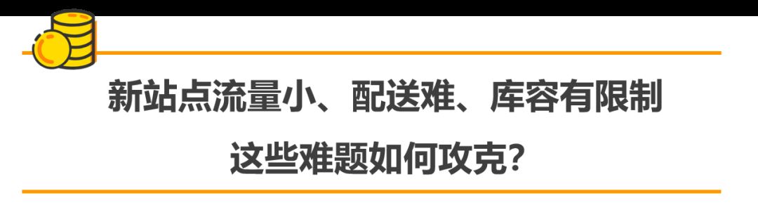 一年销量翻5翻，利润率比成熟站高3倍？什么原因让这些卖家愿意来亚马逊新站点？