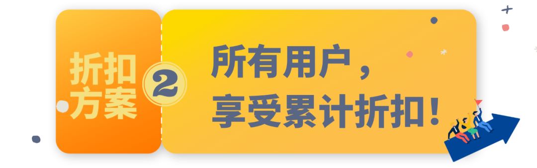 Wish的壕！1000元物流红包，再打9.5折！