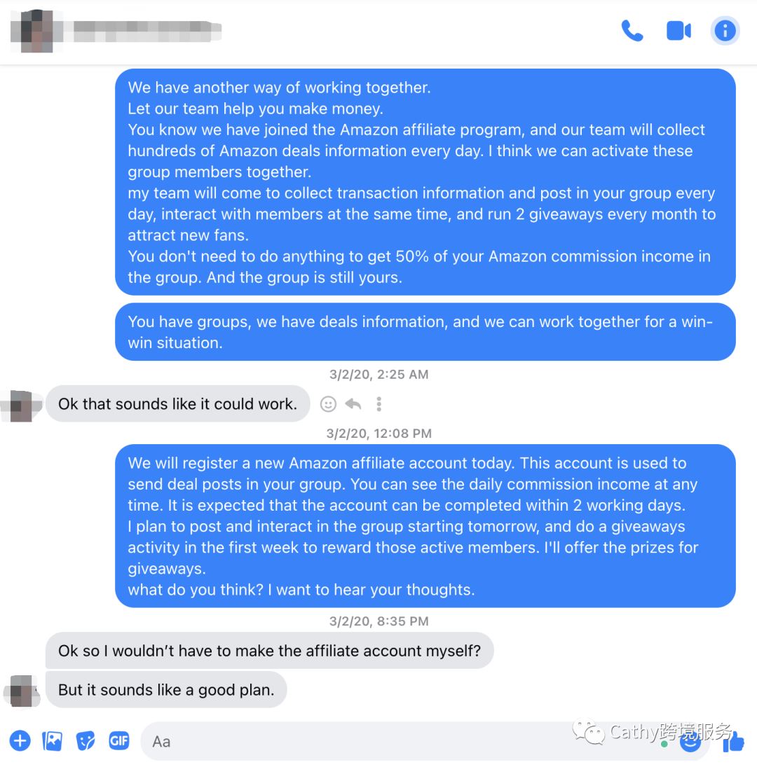 手把手教你做Facebook deal群组运营（干货教程）