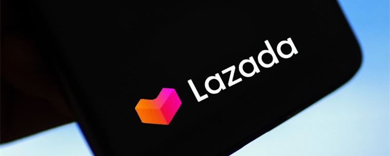 lazada购买店铺怎么绑定收款