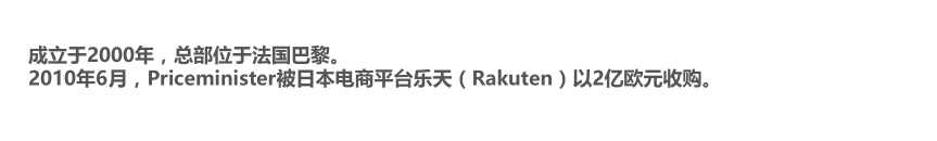 跨境电商Rakuten France注册入住 Rakuten France平台开店介绍