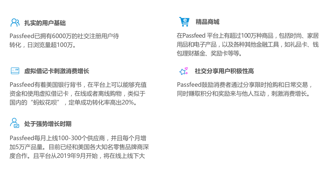 跨境电商passfeed注册入住 passfeed平台开店介绍