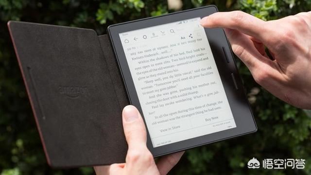 好多人使用kindle看破解版电子书，为什么亚马逊不查处？