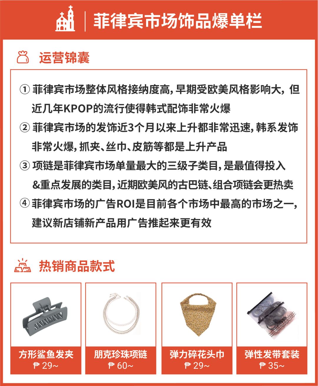 小饰品走进大蓝海! Shopee经理深入产业带, 东南亚和拉美巨爱这些国货