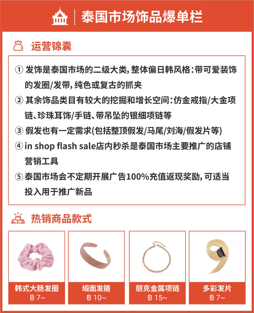 小饰品走进大蓝海! Shopee经理深入产业带, 东南亚和拉美巨爱这些国货