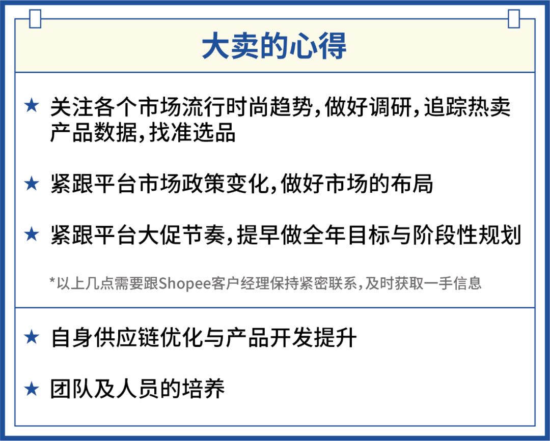 小饰品走进大蓝海! Shopee经理深入产业带, 东南亚和拉美巨爱这些国货