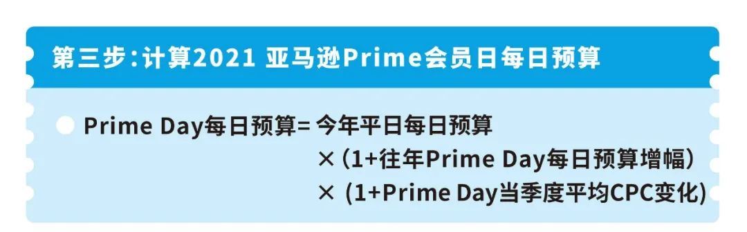 2021亚马逊Prime会员日日期定了！你的预算方案居然还没头绪？