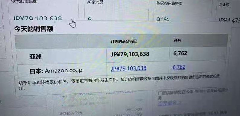 单量瞬间6000+！Prime Day首日爆冷还是炸裂？