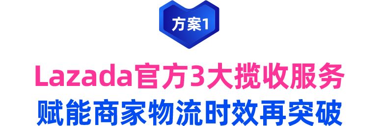 揽收2.0物流时效再升级！新SLA规则下实现履约能力+买家体验双提升