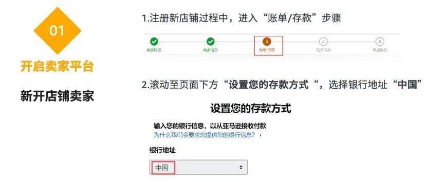 亚马逊卖家的跨境收款难点，有解决办法了？！