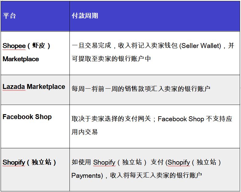 5分钟指南！哪种电商渠道更适合作为线上市场发展？