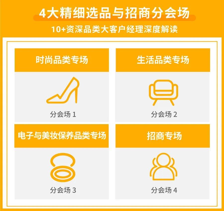 大促旺季百万美金激励, 抢赢拉美新市场! Shopee 2021卖家直播大会开始报名