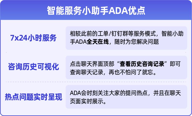 商家百科｜如何联系客服快速解决问题？工单全新升级等你来解锁！