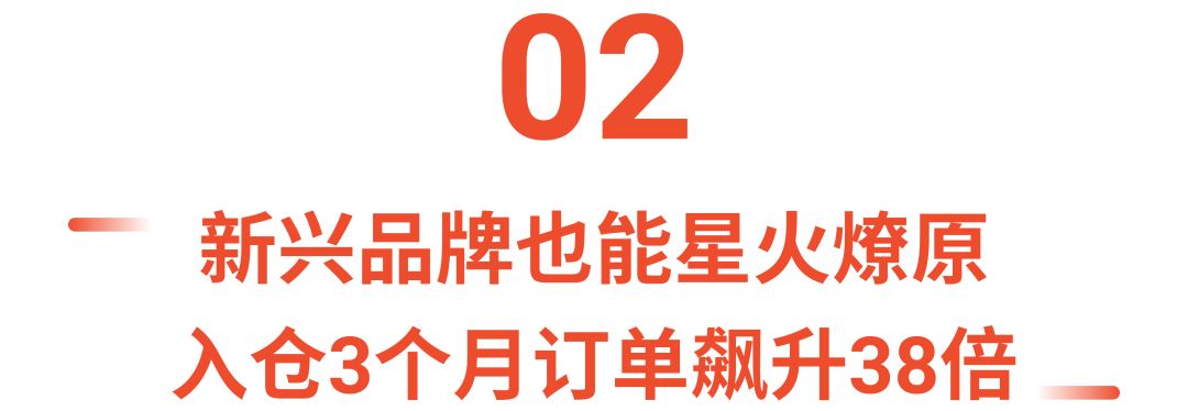 Shopee中小品牌扶持BrandStars计划开启, 单量涨38倍秘诀公开