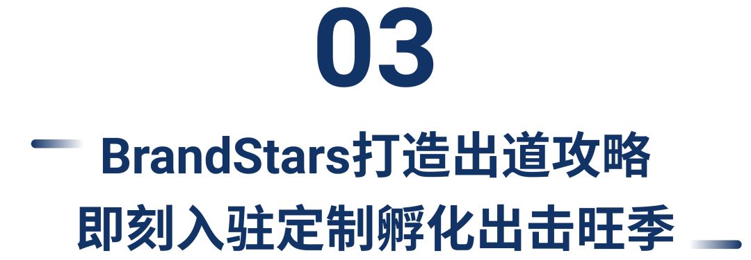 Shopee中小品牌扶持BrandStars计划开启, 单量涨38倍秘诀公开