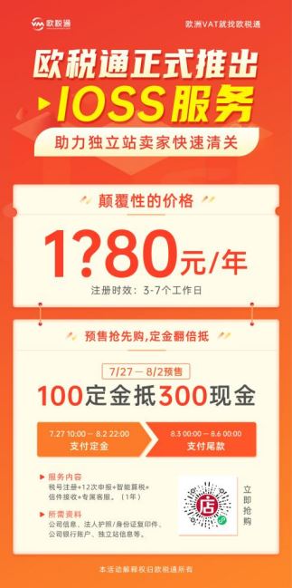 平台封号后，独立站暴涨3倍！走单快、退货率低靠的竟然是？