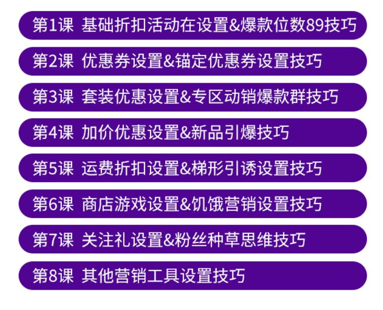 2021年，入局Shopee晚了吗？雨课Shopee爆款特训营第二期来啦！