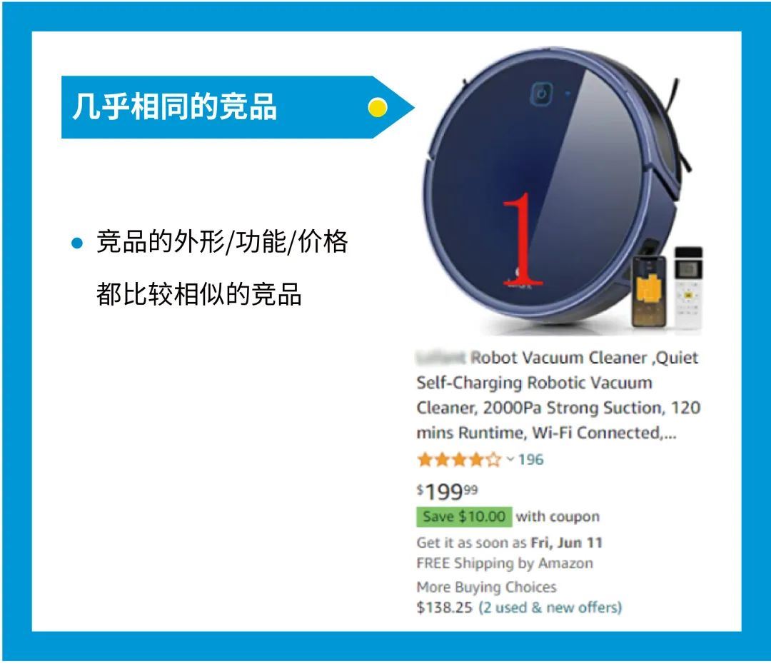 亚马逊爆款流量随便蹭？！竞品页面居然展示你的产品？方法拿来吧！