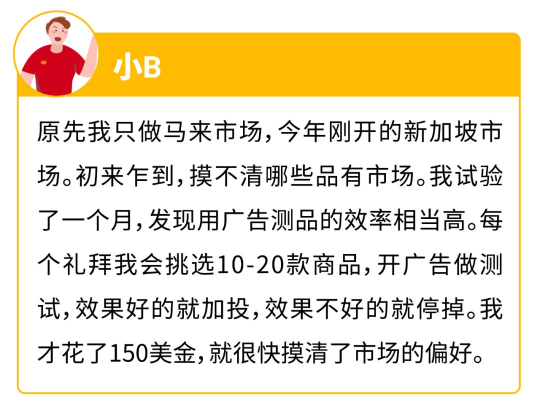 Shopee广告蓝海市场+品类官宣, 更有ROI高达11.5“神操作”!