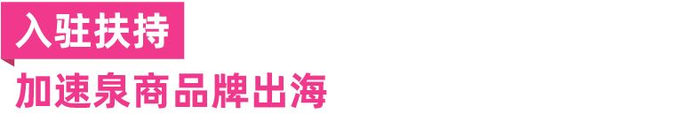 产业带商家扶持政策曝光解读！Lazada 2021福建（泉州）跨境电商峰会圆满落幕