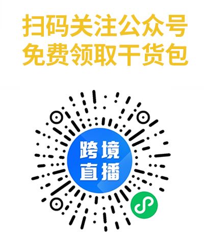 速抢！全套跨境电商知识干货包免费分享！