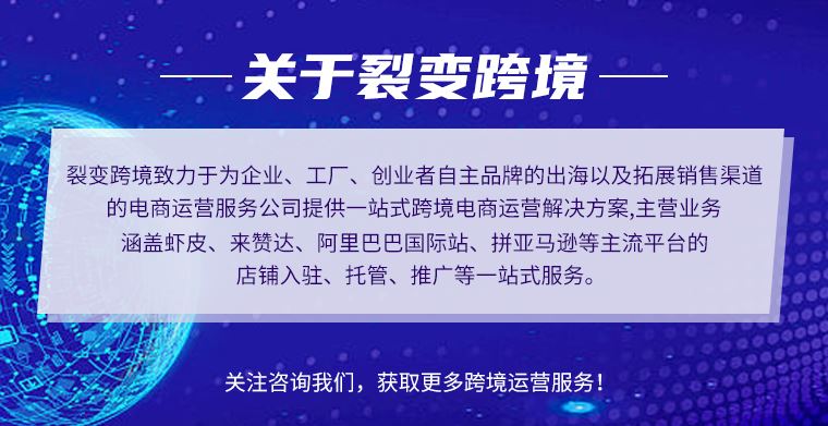 跨入跨境江湖，你的店铺如何少走弯路，挣更多的钱！