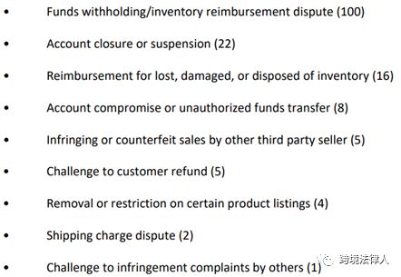 被亚马逊封号、扣款、扣货，卖家该去诉它吗？