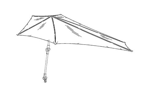 爆品避坑指南系列—夹式遮阳伞（Adjustable Umbrella with Universal Clamp）